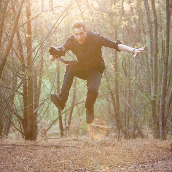 Meet your Posher, Isaac - Picture 1 of 1